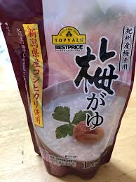 イオン おかゆ