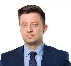 Michał paweł dworczyk (born 22 july 1975) is a polish politician. Michal Dworczyk Szczepimy Sie To Najwieksza Kampania Profrekwencyjna Agencja Informacyjna Nasz Krakow
