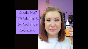 Recommended site · find answers now · trusted resource · top results No7 Radiance Vitamin C Serum Review Youtube