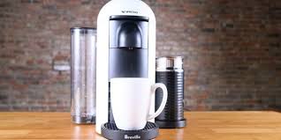 ✗ users who prefer flexibility. Breville S Nespresso Vertuoplus Pod Coffee Maker Is At A Super Low Price Right Now