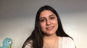 Pre-Departure Video (Dulce Perez Briones, Seoul)