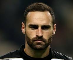 POLAND: Portuguese Rafael Lopes