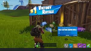 Battle royale became perhaps the most popular game in the world by early 2018; Nintendo Switch Win Fortnite Battle Royale Armory Amino