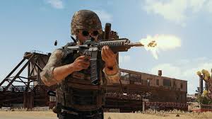 They do fine in knife fights, they have the insanely powerful usn rifles that obliterate anything close range. Upcoming Pubg Weapons Patch Aims To Stop Players Using Assault Rifles All The Time Pc Gamer