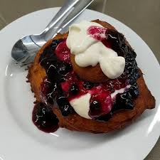 Papanasi Von Delinchen Chefkoch Lebensmittel Essen Rezepte Chefkoch