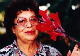 Aurora Barrera Obituary