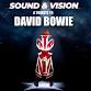 Sound and Vision: A Tribute to David Bowie event image