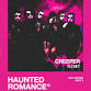 Haunted Romance: Creeper DJ Set event in Nottingham