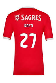 Arsenal eye rafa silva & dortmund's akanji | aftv news daily, early edition. Rafa Silva Benfica 19 20 Home Jersey Jersey Outlets