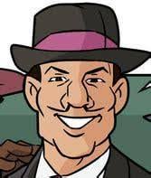 The Virgin Barney Hater The Chad Barney Fan : r/virginvschad