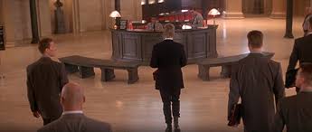 Die Hard with a Vengeance Film Locations - [otsoNY.com]