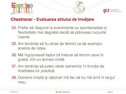Przedstawiamy singiel graby z albumu naprzeciw wszystkiemu zatytułowany czemu. Implementat De Test De Personalitate Emisfera CerebralÄ DominantÄ Chestionar Privind Stilul De InvÄÈare Conf Univ Dr Mihaela Vasilescu Universitatea Ppt Download