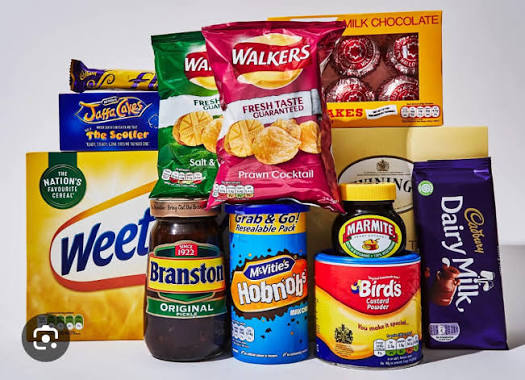 We always get asked where you can buy Aussie food in the UK. Here is a site  selling Shapes, Time Tams and more! If you have any other tips, add in the