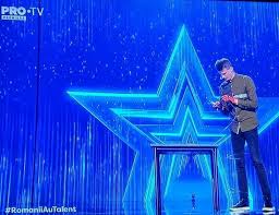 Sezonul 10 românii au talent a debutat furtunos vineri, 7 februarie. Romanii Au Talent Talent Art Concert