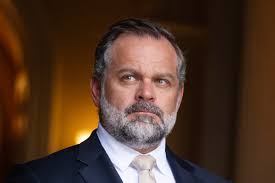 Cory Mills' controversies create a new challenge for House Republican  leaders