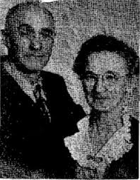 Harriet E “Hattie” Wheeler Beach (1877-1958)