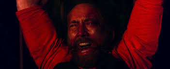 Third Wave Nicolas Cage