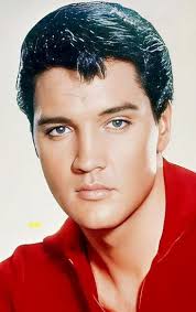 Elvis Presley's enduring legacy in music