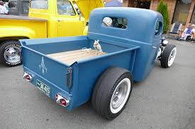 Image result for Blue 1940 Dodge Truck