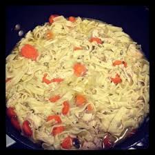 Pages public figure paula deen videos love & best dishes: The Lady S Chicken Noodle Soup Paula Deen Recipe Food Com Recipe Paula Deen Recipes Recipes Chicken Noodle Soup Homemade