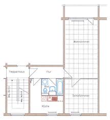 Wandtattoo raucher raum mit unseren hochwertigen wandtattoos kannst du einfach, schnell und günstig deine wände verschönern! 2 Raum Wohnung Wohnungsbaugenossenschaft Sassnitz Eg