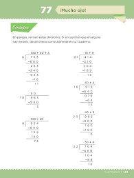 Este es un programa que gratuitamente te ofrece pacoelchato.com para ayudarte en tus tareas de desafíos matemáticos de 4o. Desafios Matematicos Libro Para El Alumno Cuarto Grado 2016 2017 Online Pagina 143 De 256 Libros De Texto Online