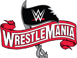 When designing a new logo you can be inspired by the visual logos found here. Wwe Wrestlemania 36 Logo Png By Wweseries120 On Deviantart