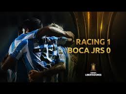 Escalação, fotos, vídeos e lances da partida. Boca Juniors X Racing Ao Vivo Quartas De Final Da Copa Libertadores