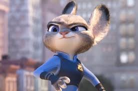 We did not find results for: The Surprising Groundbreaking Lead Character In Zootopia