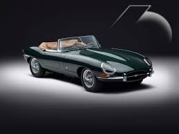 Последние твиты от jaguar (@jaguar). Jaguar The E Type Is Reborn 60 Years Later Auto Design