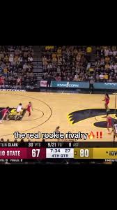 Caitlin Clark vs Jacy Sheldon: The Real Rookie Rivalry Explained