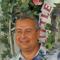 Bob (Robert) McKenna