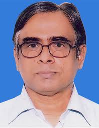 Dr. Md. Quamrul Islam