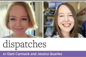 academic librarians Archives