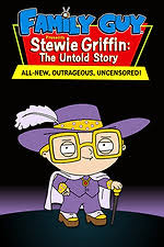 Stewie Griffin: The Untold Story' review by Branson Reese • Letterboxd