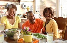 Maya Angelou In Out Of Time Cicely Tyson Maya Angelou Family Reunion