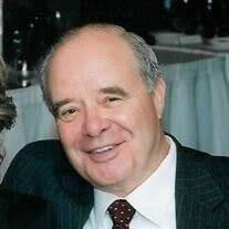 L.A. Patrick Obituary