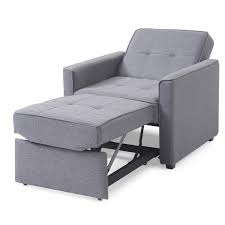 Ivy Bronx Cushman Convertible Chair Reviews Wayfair Convertible Furniture Chair Bed Furniture