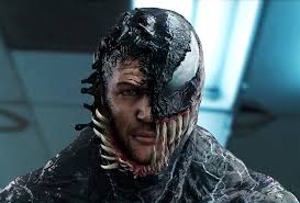 Друге пришестя венома з томом харді у головній ролі! Venom 2 When Is Venom Vs Carnage Coming Will Mcu Bring Him Again