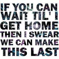 If It Means A Lot To You A Day To Remember Remember Lyrics Music Lyrics A Day To Remember