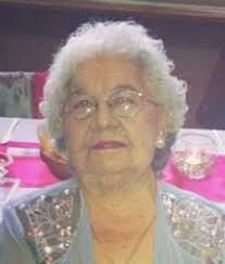 Aurora Ramirez Obituary (1923