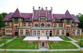 Welche hotels gibt es in der nähe von. Refugium Beelitz