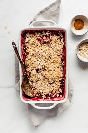 Top 20 low calorie strawberry desserts is just one of my favored points to cook with. Healthy Strawberry Rhubarb Crisp Choosing Chia