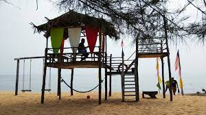 Antara tempat menarik ialah kampung penarik setiu,pulau kapas marang,kampung seberang. 3 Lokasi Insta Worthy Di Marang Terengganu