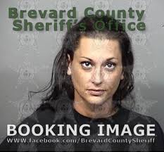 Arrests In Brevard County: November 2, 2018
