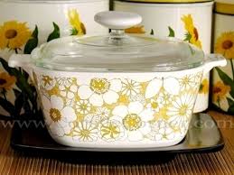 We did not find results for: Original Floral Bouquet Pattern Corning Ware Wrap Around Design No Blue In The Pattern And Woven Looking Gold Background Vintage Dishes Corning Corningware