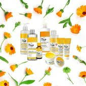Farmasi Calendula Skin Care Line Dr C Tuna