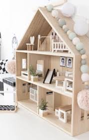 62 Ideas Diy Baby Toys Wooden Doll Houses Doll House Plans Baby Toys Diy Wooden Baby Toys