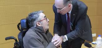 We did not find results for: Galicia Presenta El Proceso Asistencial Integrado De Escl
