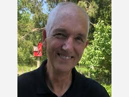 Stephen Newton, Navy Veteran and Father of 3, Was an Electrical Engineer  with Numerous Published Patents